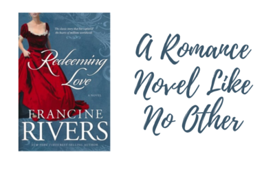 Redeeming Love Review