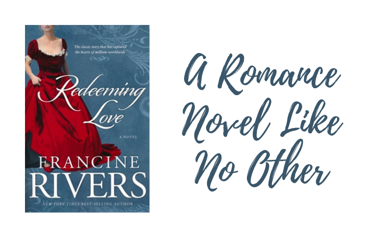 Redeeming Love Review