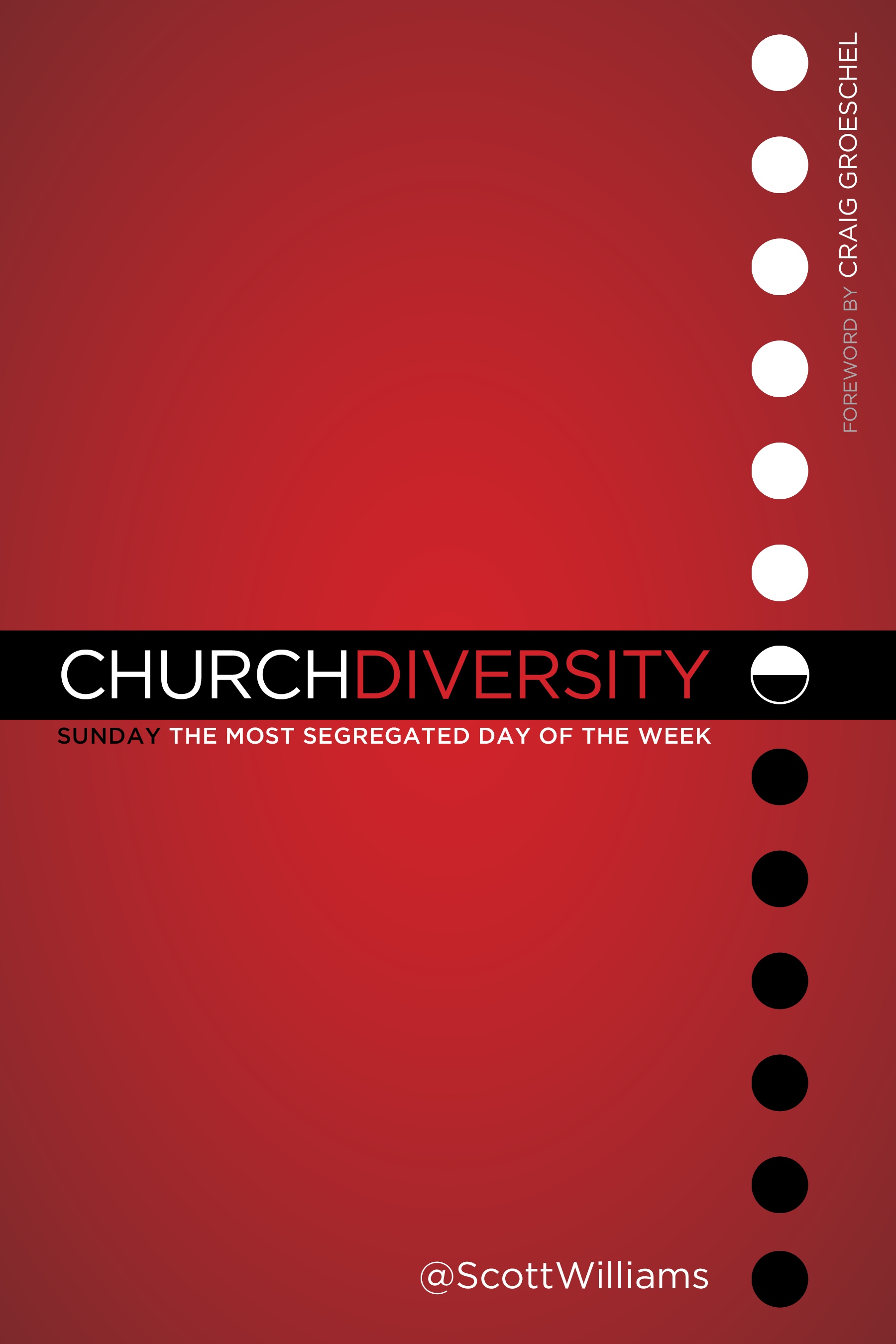 Church Diversity Blog Tour Part Two