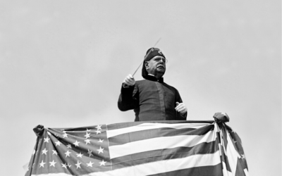 The Shriners, Modern Day Sadducees Perhaps?