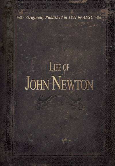 Life of John Newton Book Review