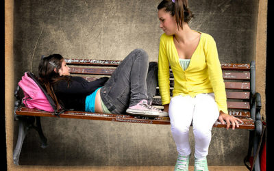 The Truth About Intimacy