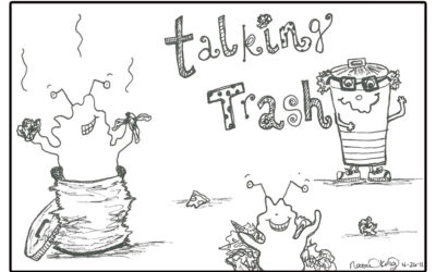 Someone's Talking Trash About Your Pastor