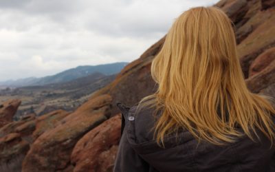 From Pornography To Testimony