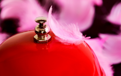 The Passion of a Prostitute