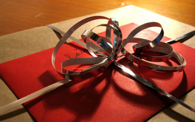 One Unforgettable Christmas Gift