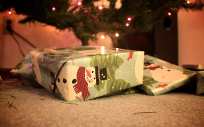 One Unforgettable Christmas Gift Part Two