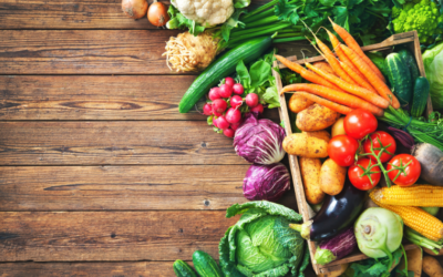 What I Learned from the Daniel Fast