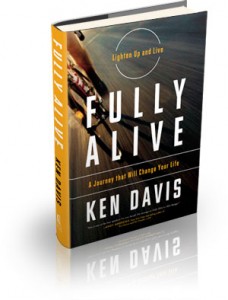 Living Fully Alive [Book Review]