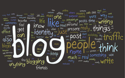 Dear Blogger, You Need Help!