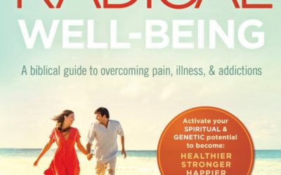 Why Your Answer to Overcoming Pain, Illness, and Addictions Are Found in this Book