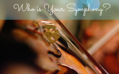 Who is Your Symphony?