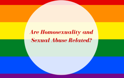 Homosexuality and Sexual Abuse: Are They Related?