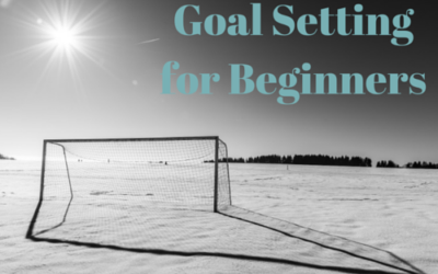 Goal Setting for Beginners