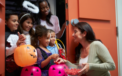 The Real Truth Behind this Holiday: Should Christians Celebrate Halloween?