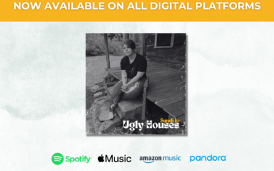 Peeling Back the Layers: Sundi Jo Unveils Powerful Single “Ugly Houses”