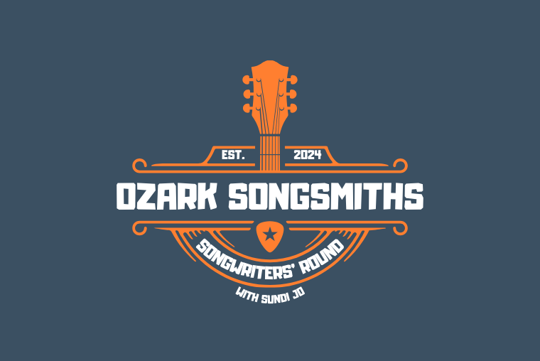 A New Monthly Songwriters’ Round Comes to the Branson/Hollister Area: Ozark Songsmiths with Sundi Jo