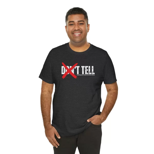 TELL Project Tee - Image 5