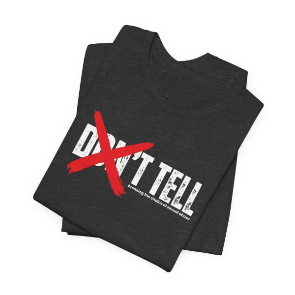 TELL Project Tee - Image 3