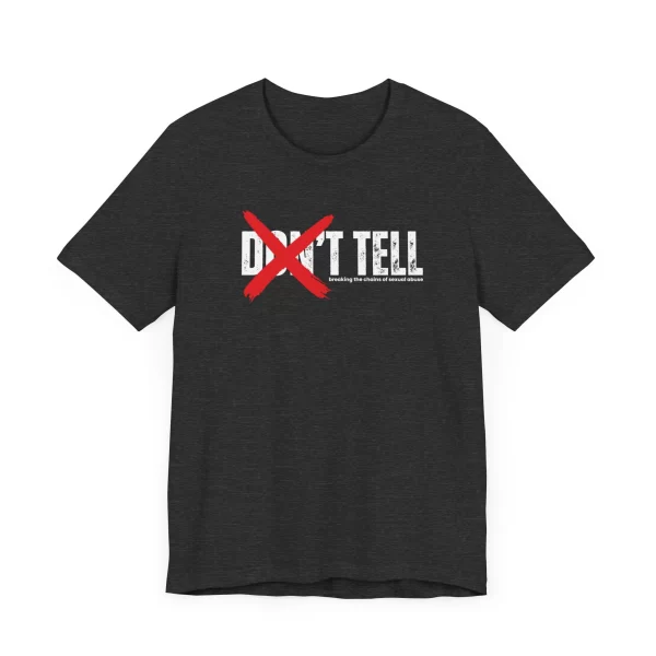 TELL Project Tee