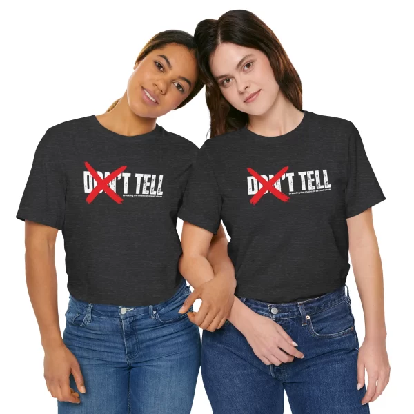 TELL Project Tee - Image 6