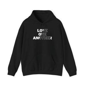 Love One Another Hoodie